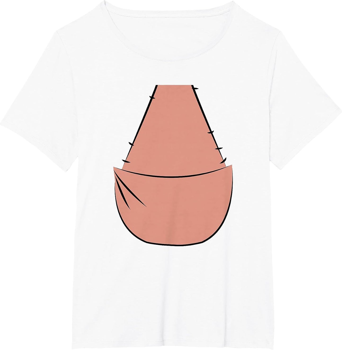 Kanga Easy Costume