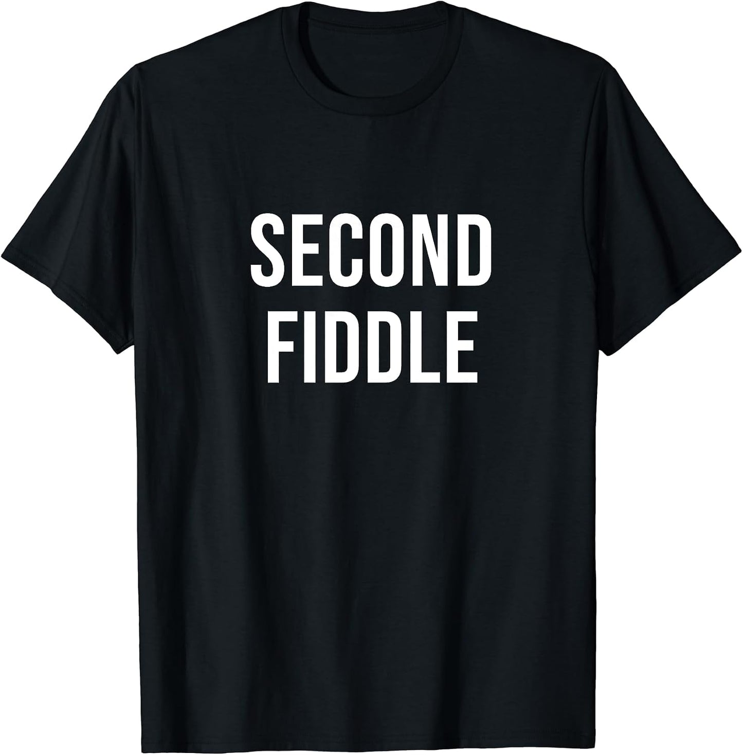 Second Fiddle