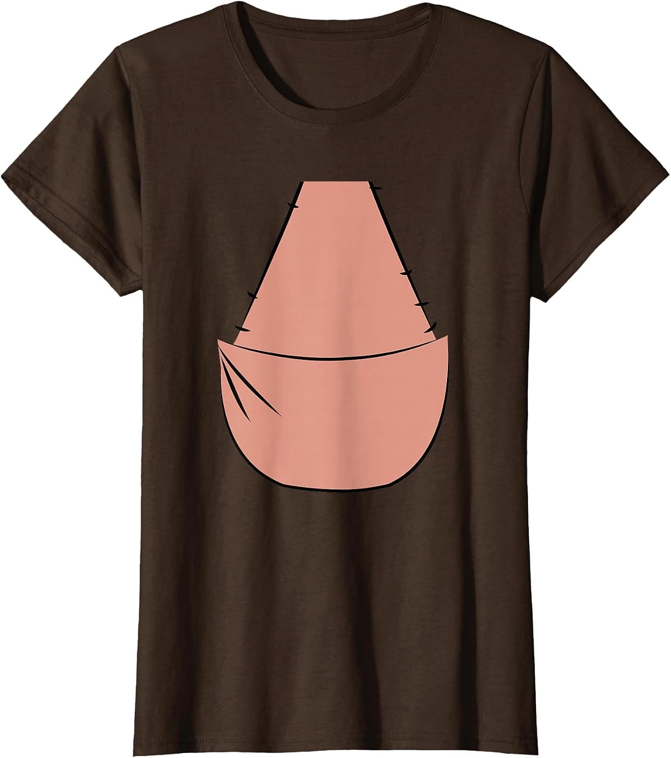 Kanga Easy Costume