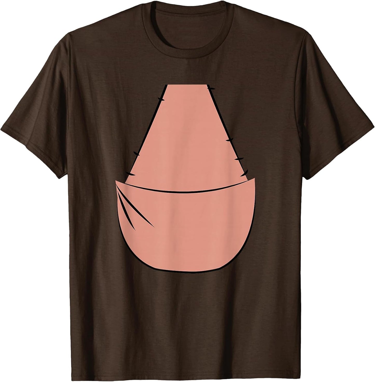 Kanga Easy Costume