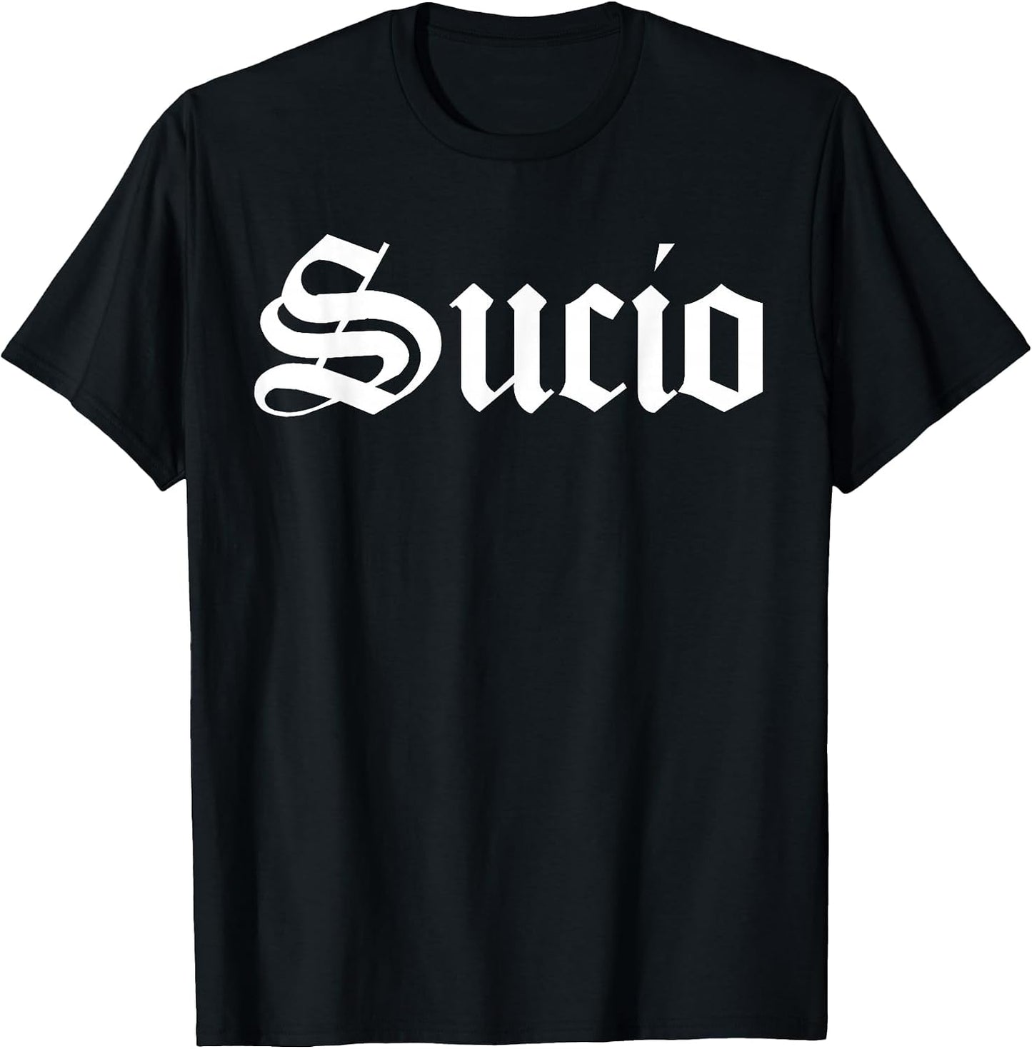 Sucio Vintage Font, Sucio