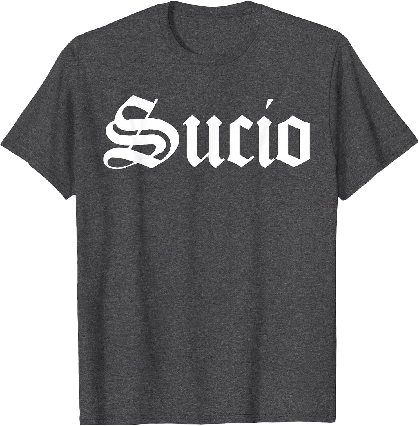 Sucio Vintage Font, Sucio