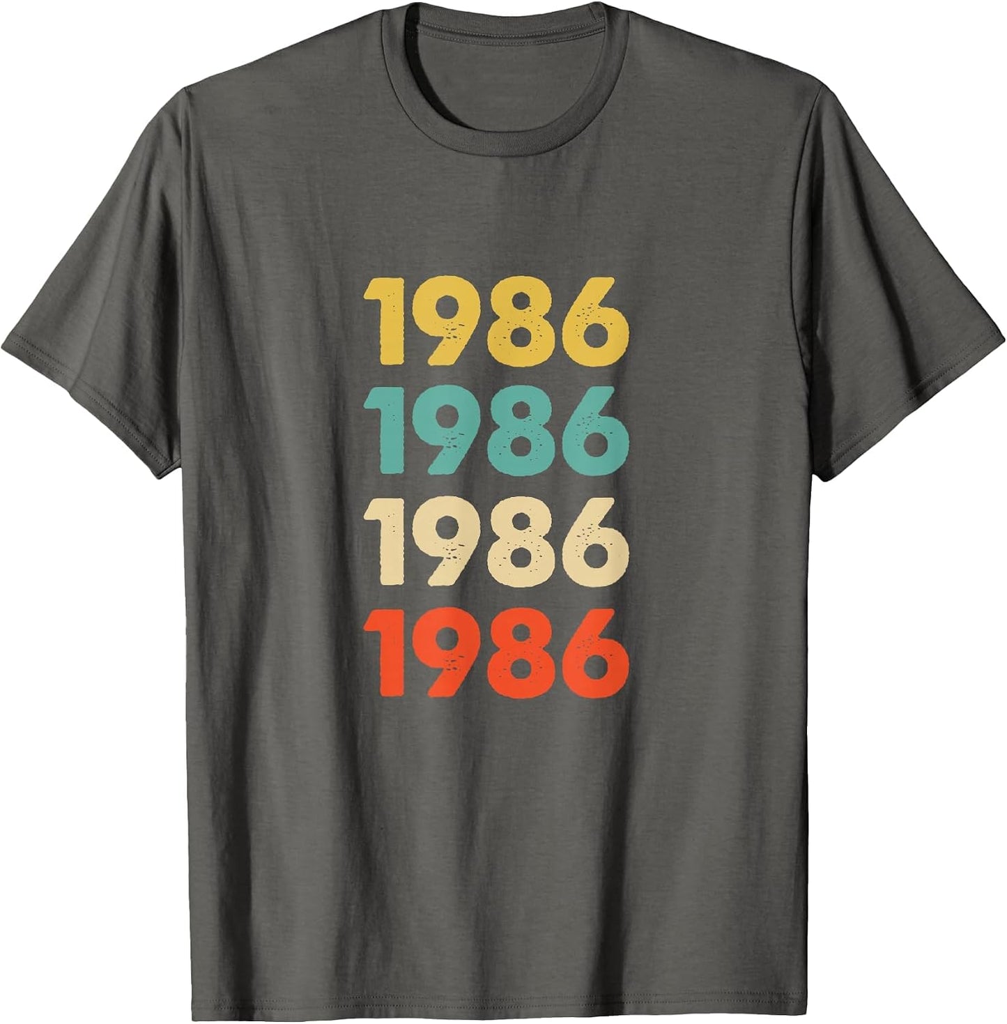 1986 Birthday