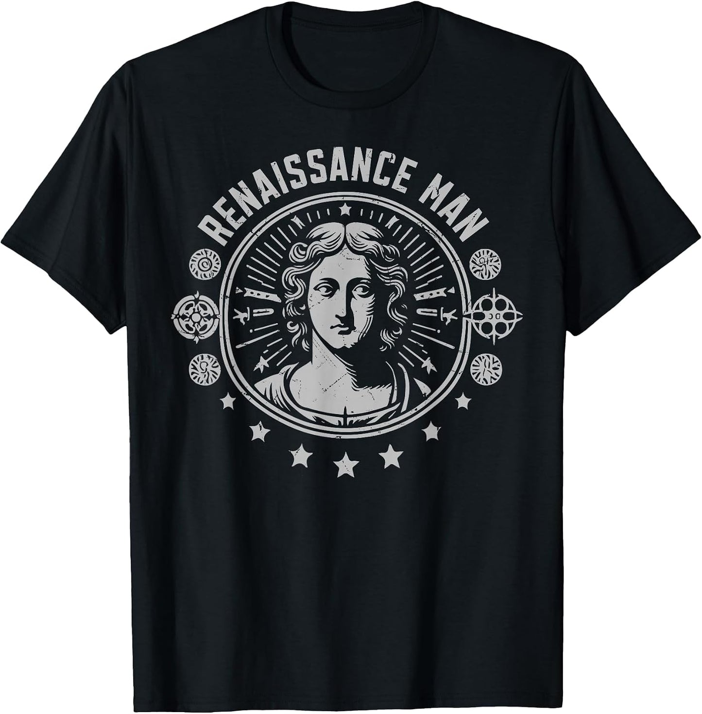 Renaissance Man Renaissance