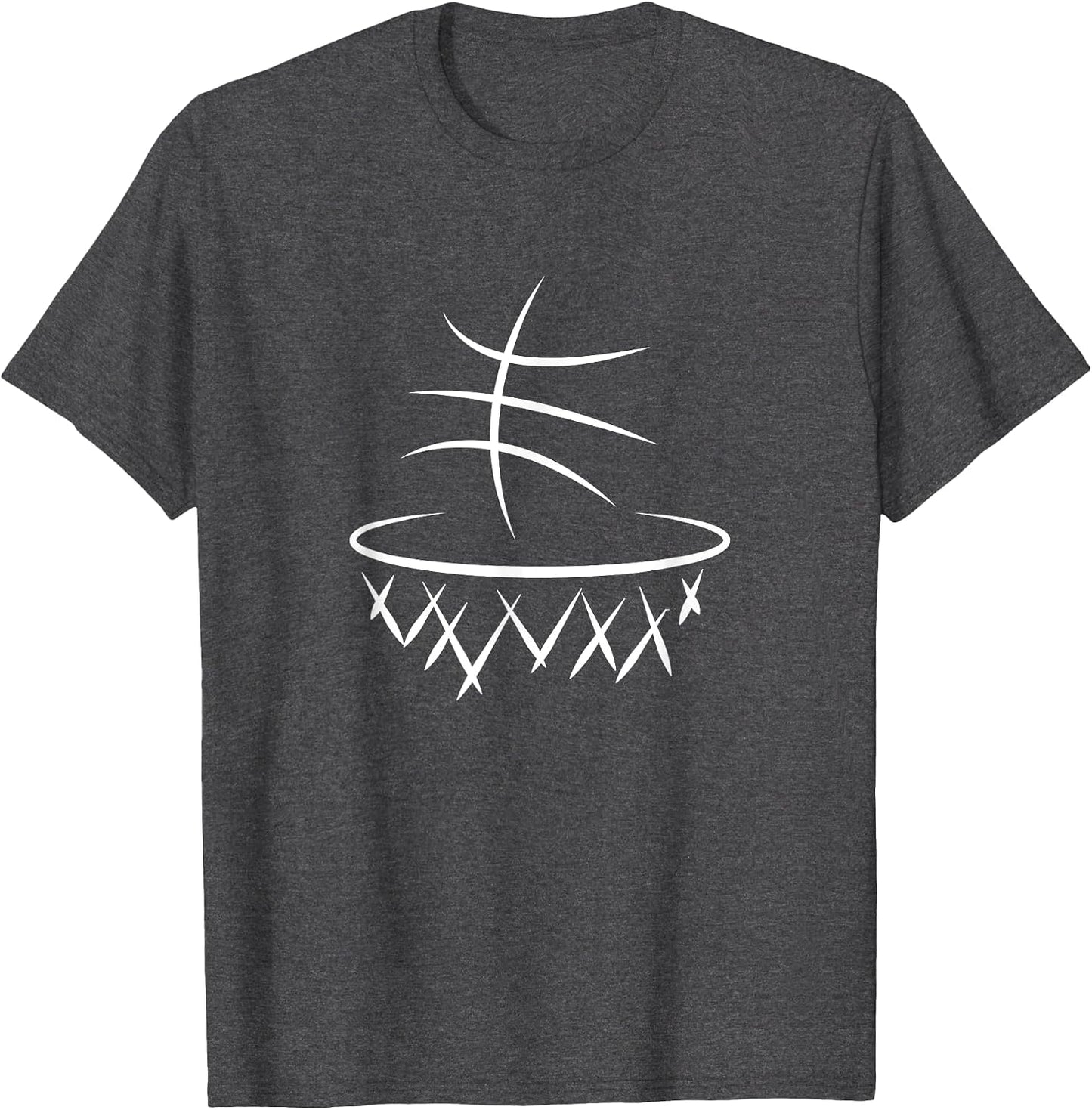 Graphic Basketball