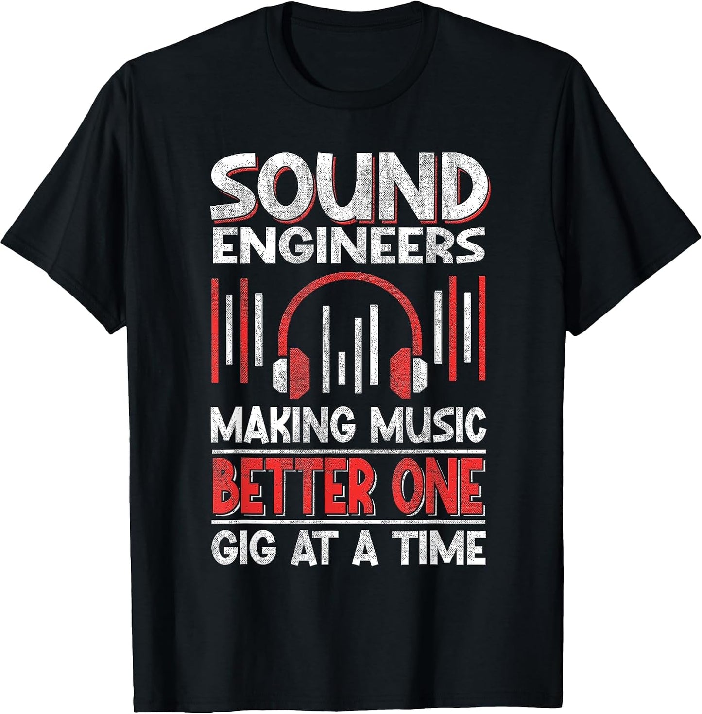 Sound Guy Sound Engineer Audio Engineer