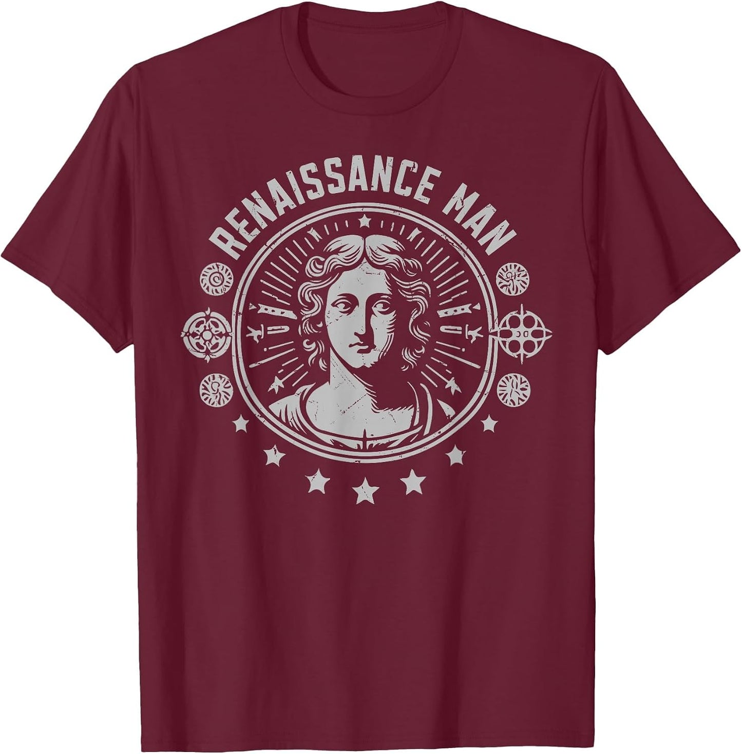Renaissance Man Renaissance