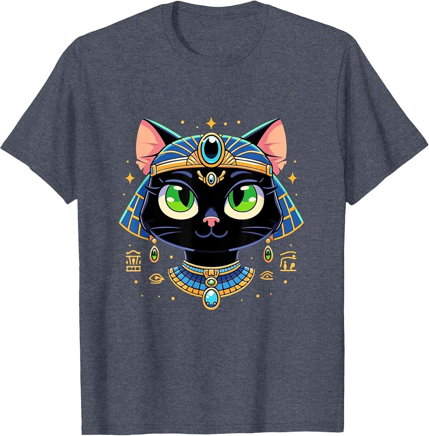 Bast Egyptian Mythology Goddess Bastet