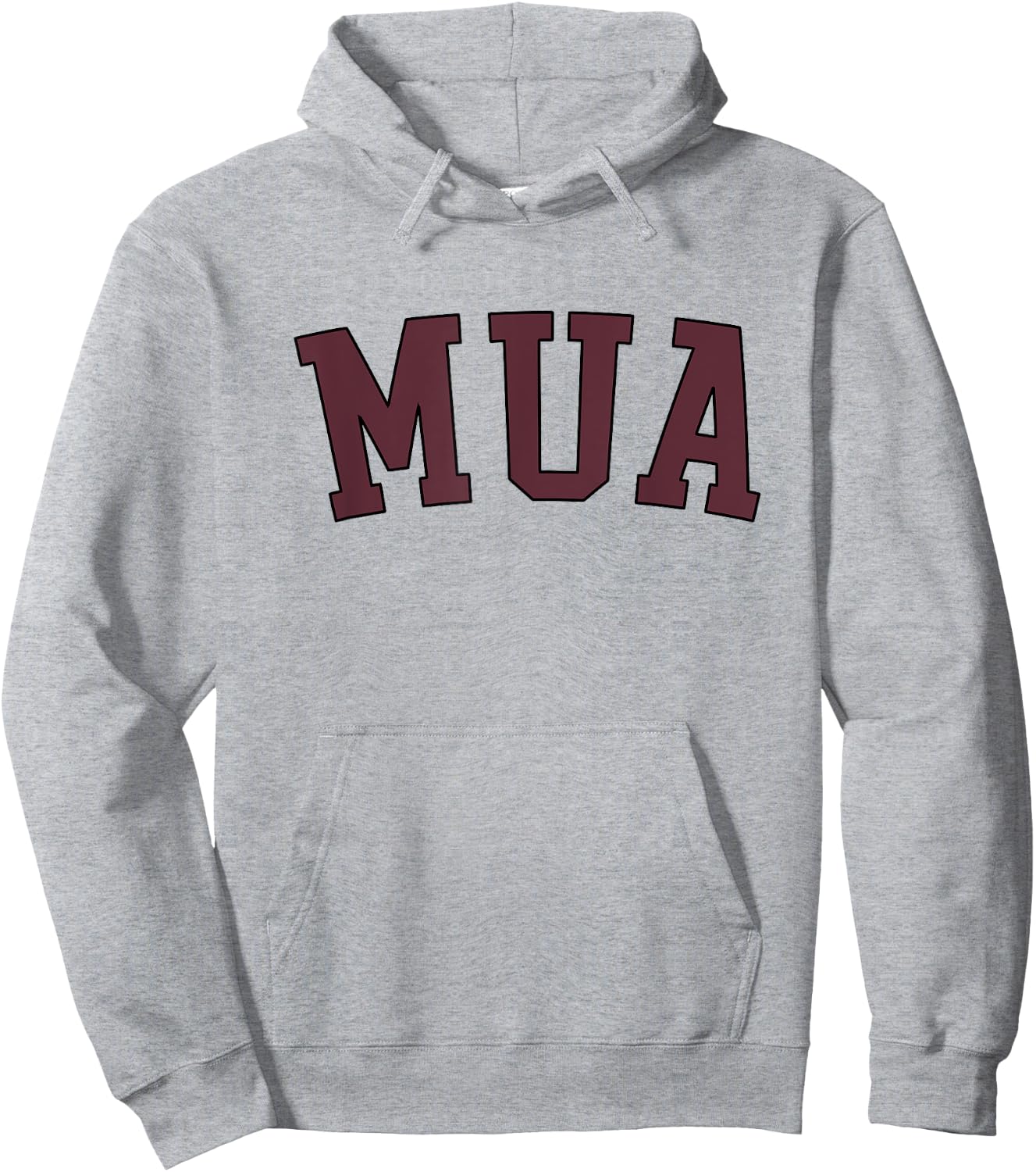 Makeup Artist MUA Make-up Artist Hoodie - Hoodie | Ash