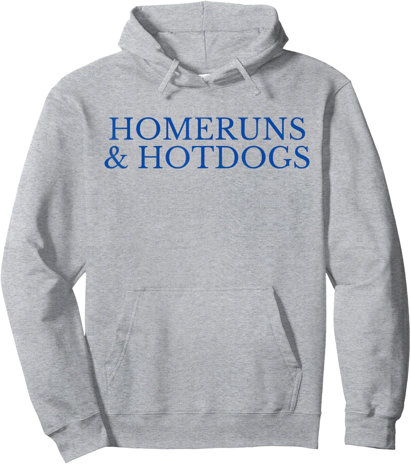 Graphic Baseball mom Hoodie - Hoodie | Ash
