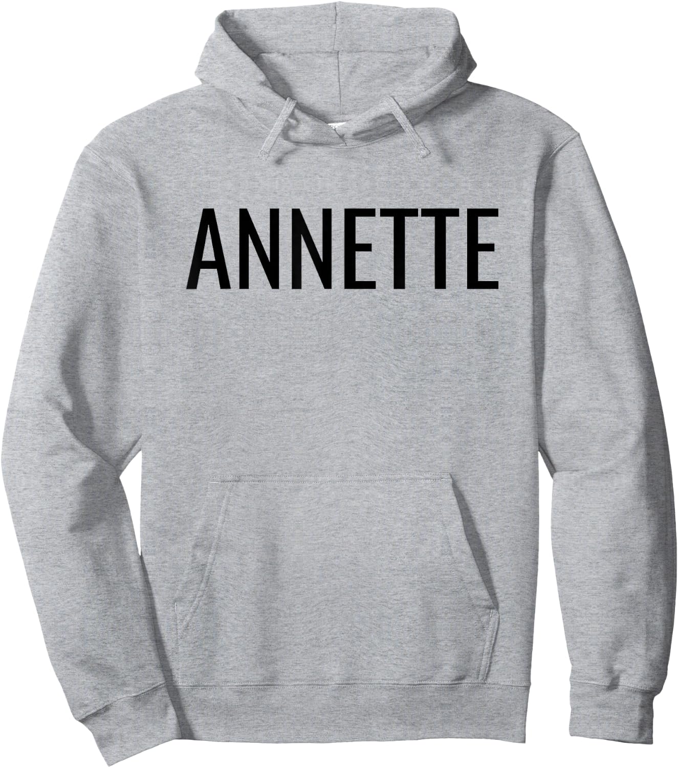 Annette Hoodie - Hoodie | Ash
