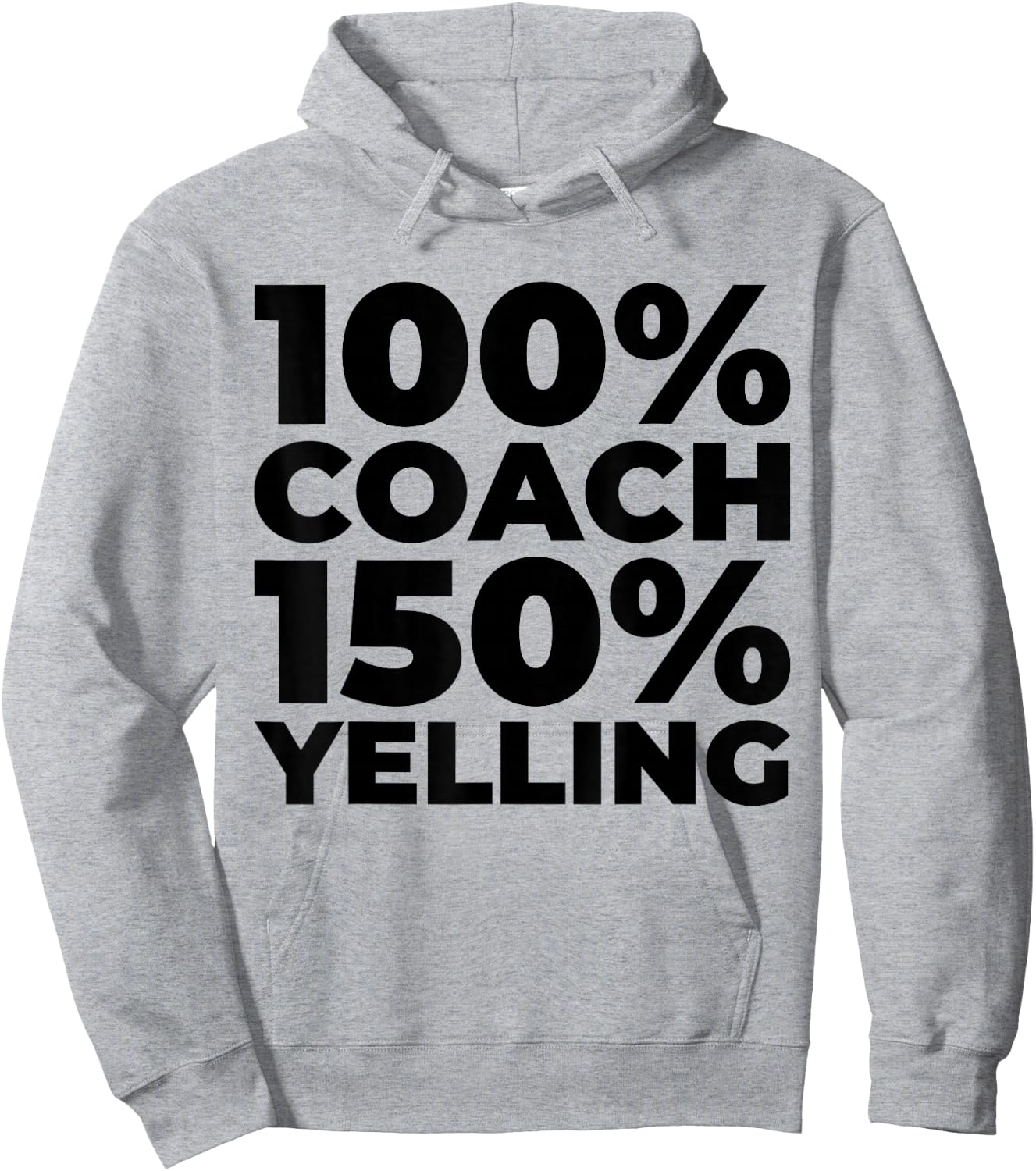 Coaching Assistant - Softball Coach Hoodie - Hoodie | Ash