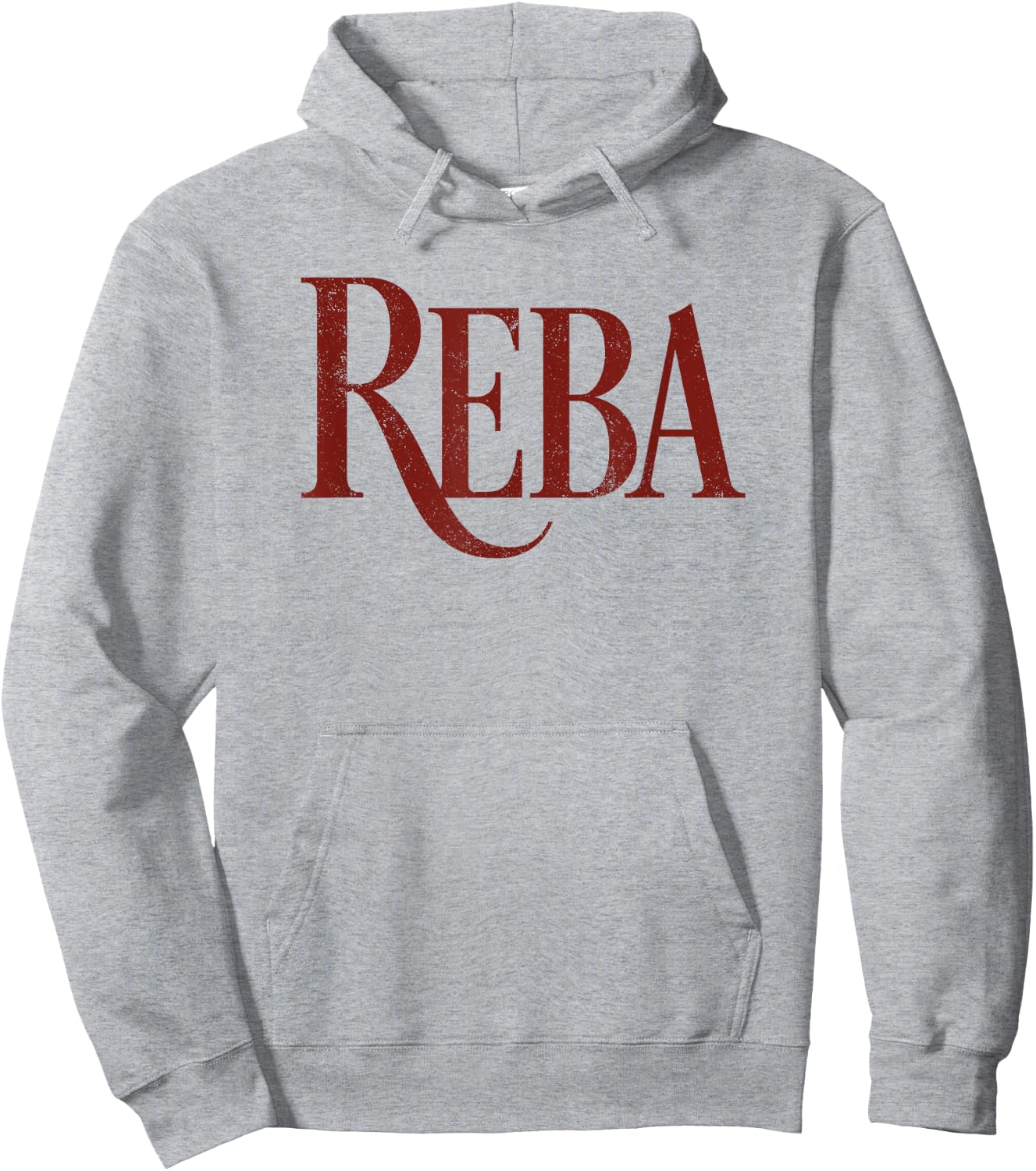 Reba: I'm A Survivor Hoodie - Hoodie | Ash