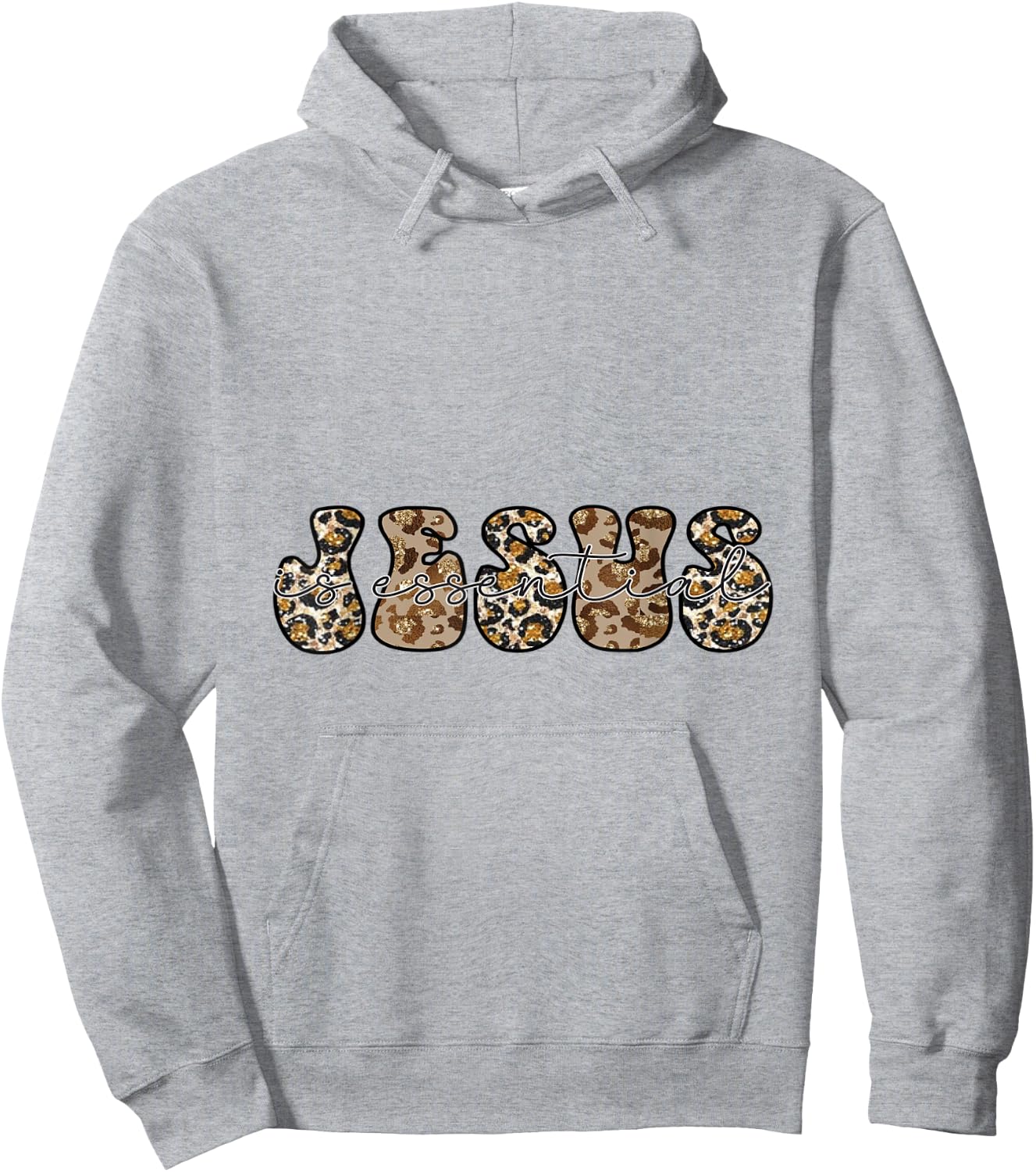 Christian Shirts Christian T Shirts Funny Hoodie - Hoodie | Ash