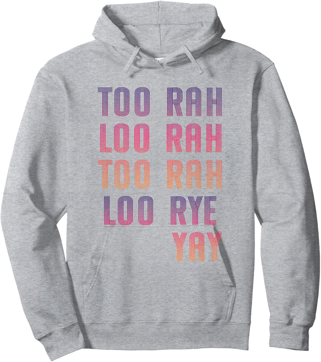 Come On Midnight Runners From the UK Pop Songs Hoodie - Hoodie | Ash