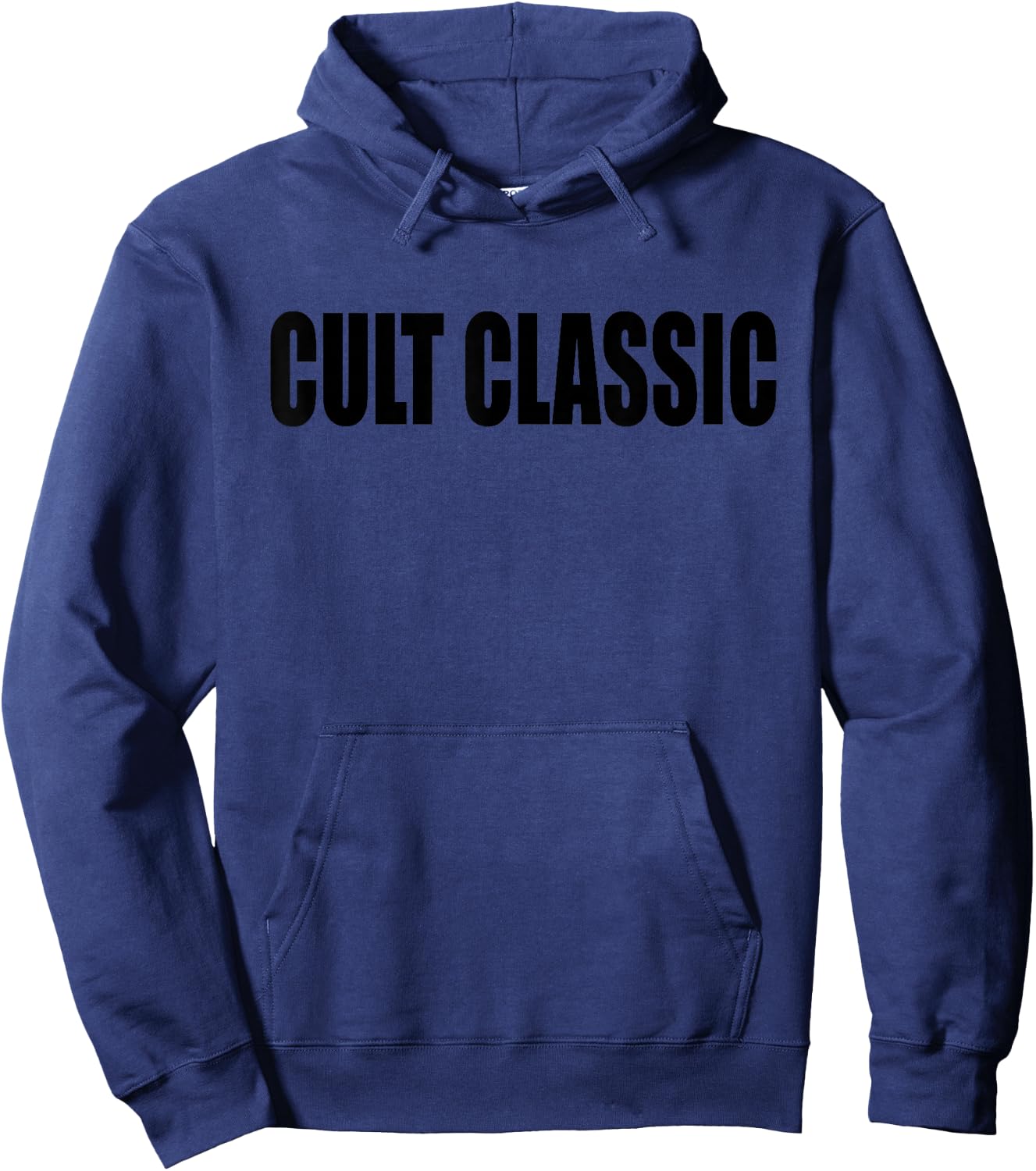 Cult Classic Hoodie - Hoodie | Navy