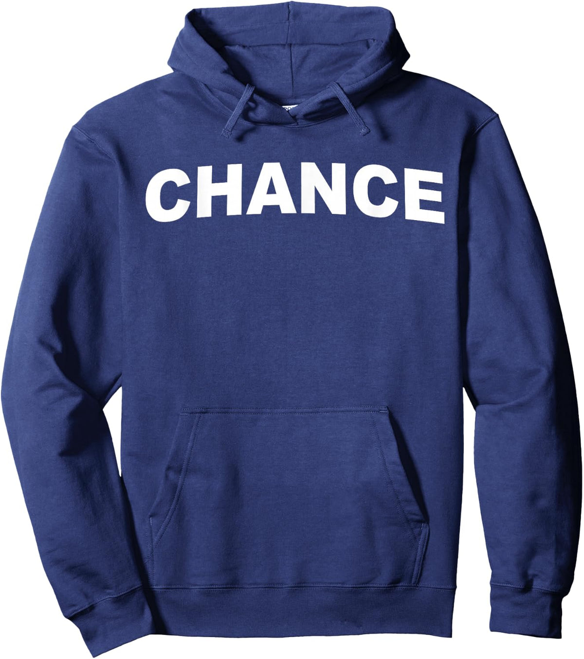 Chance Hoodie - Hoodie | Navy