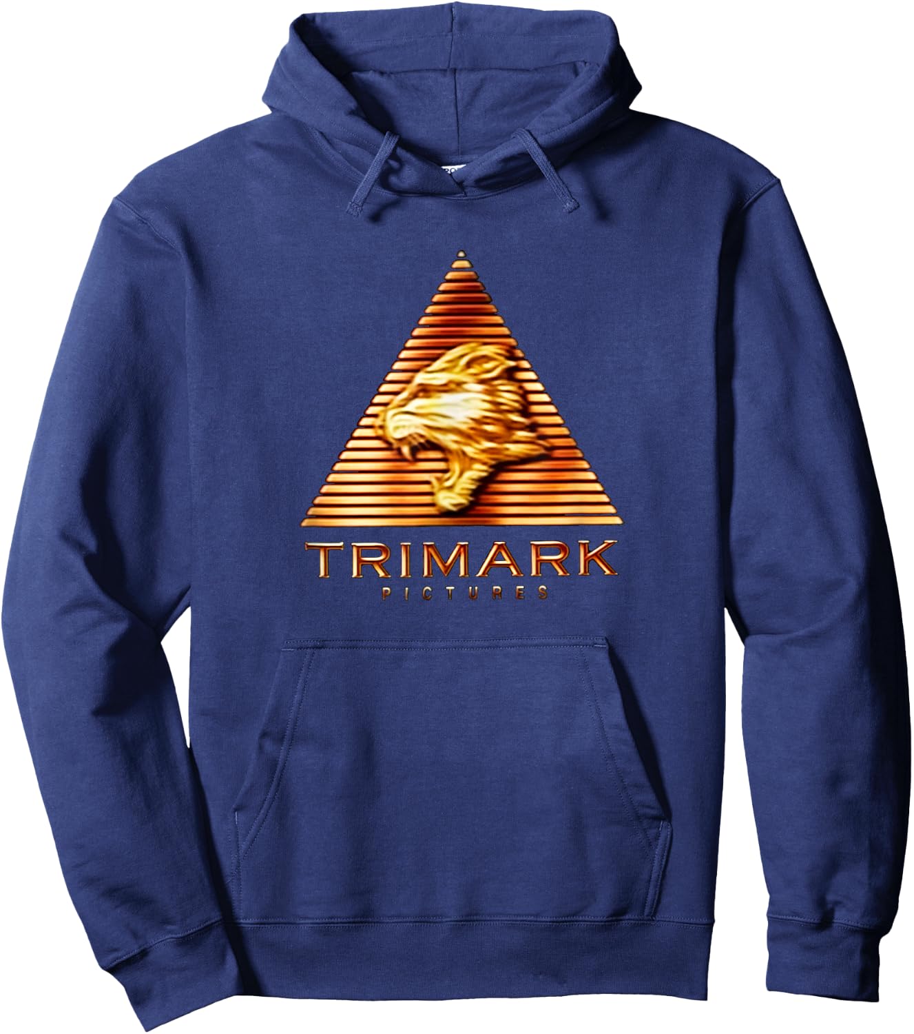 Trimark Pictures Hoodie - Hoodie | Navy