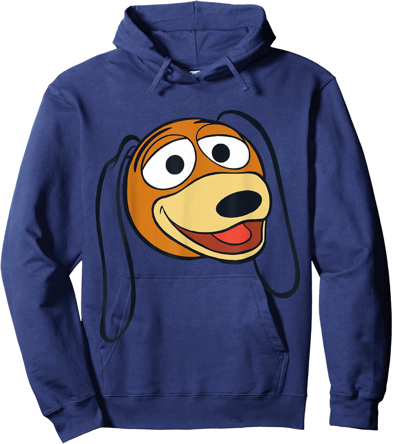 Disney and Pixar’s Toy Story Slinky Dog Hoodie - Hoodie | Navy