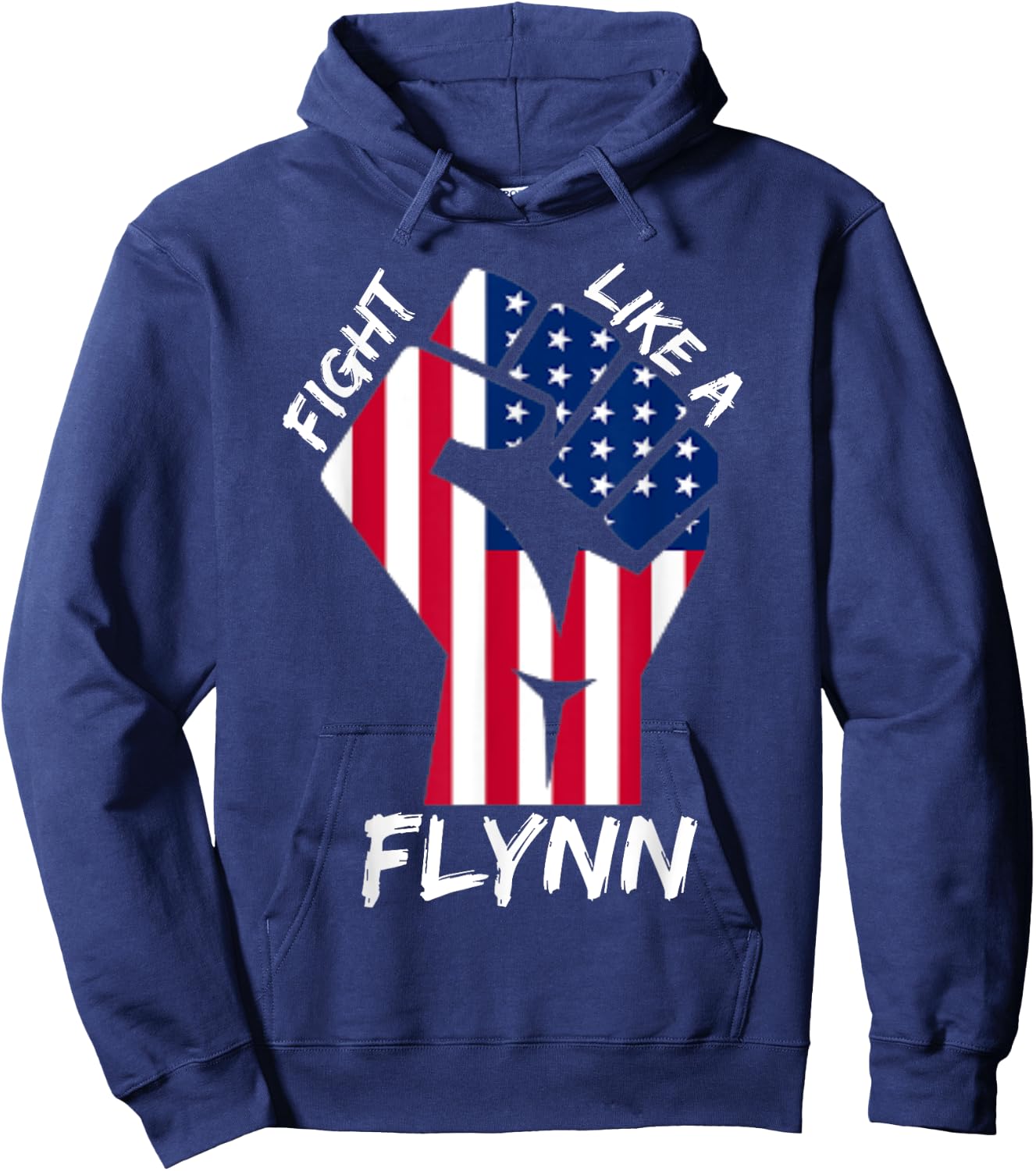 Flynn Shirt Emporium Hoodie - Hoodie | Navy