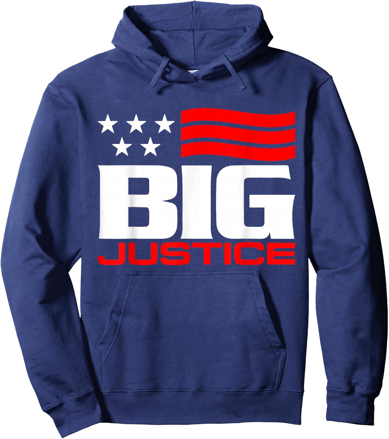 Sarcastic Saying Flag Women Apparel Hoodie - Hoodie | Navy