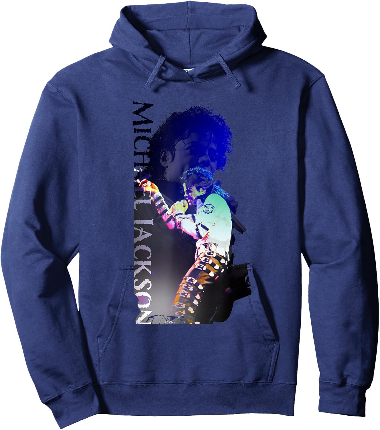 Mj-006 Hoodie - Hoodie | Navy