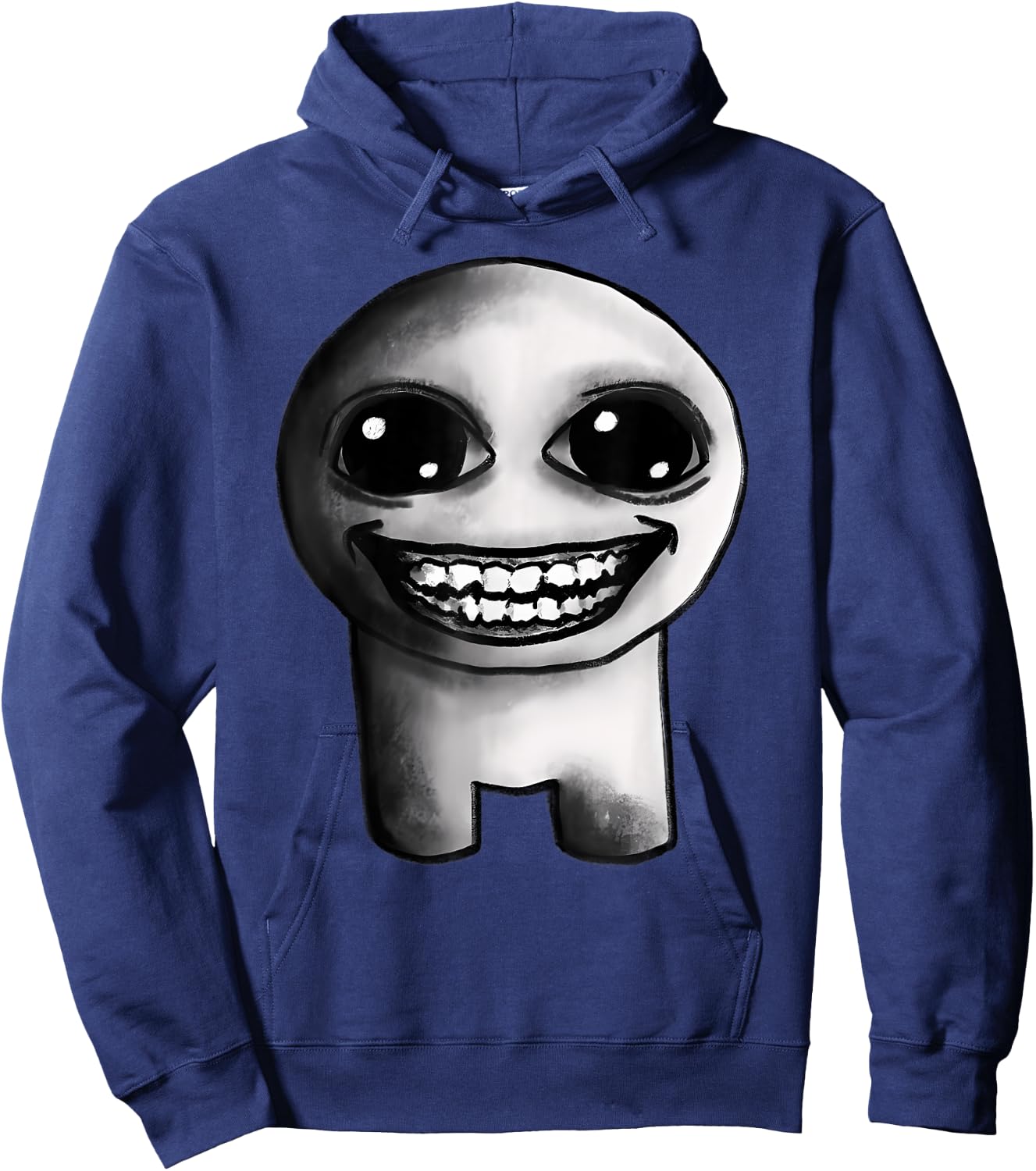 Interesting Autism Creature Hoodie - Hoodie | Navy