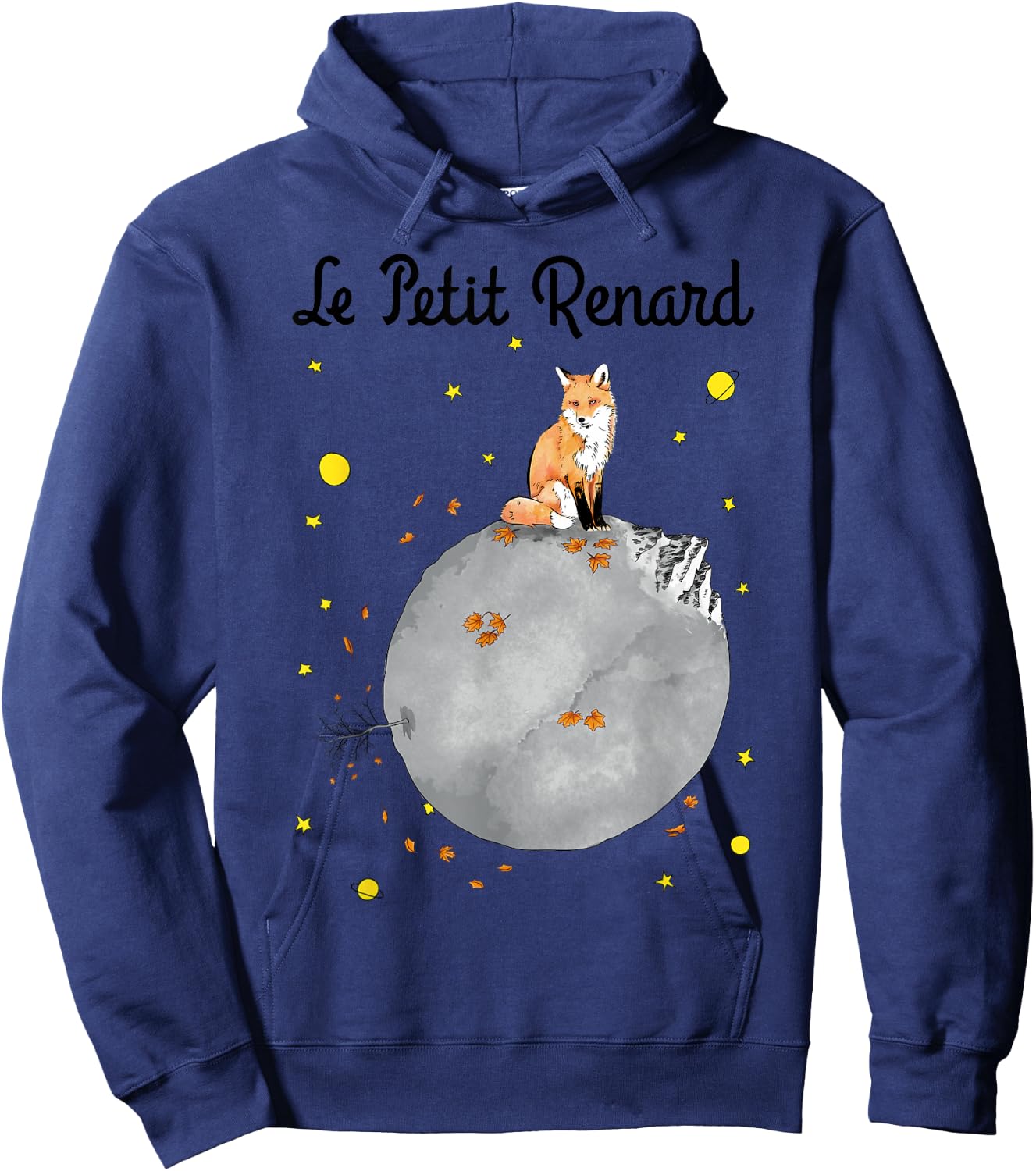 Wild koala Hoodie - Hoodie | Navy