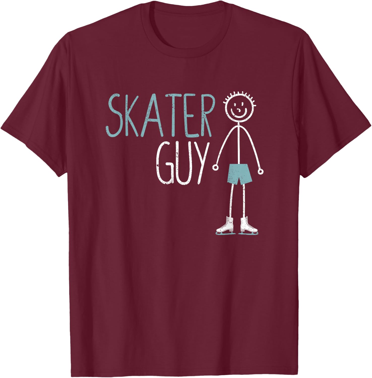 Skateboarding