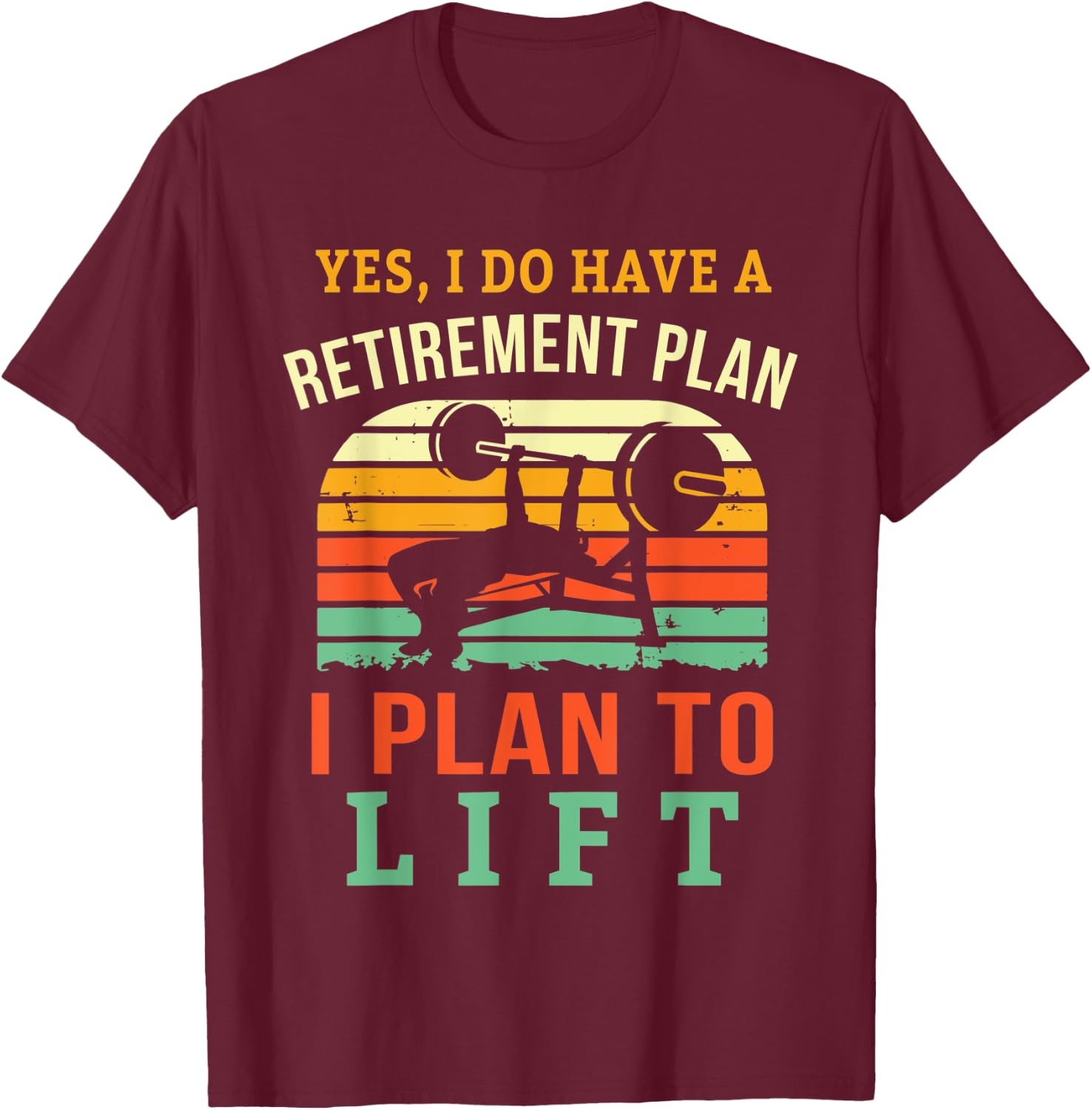 Retirement