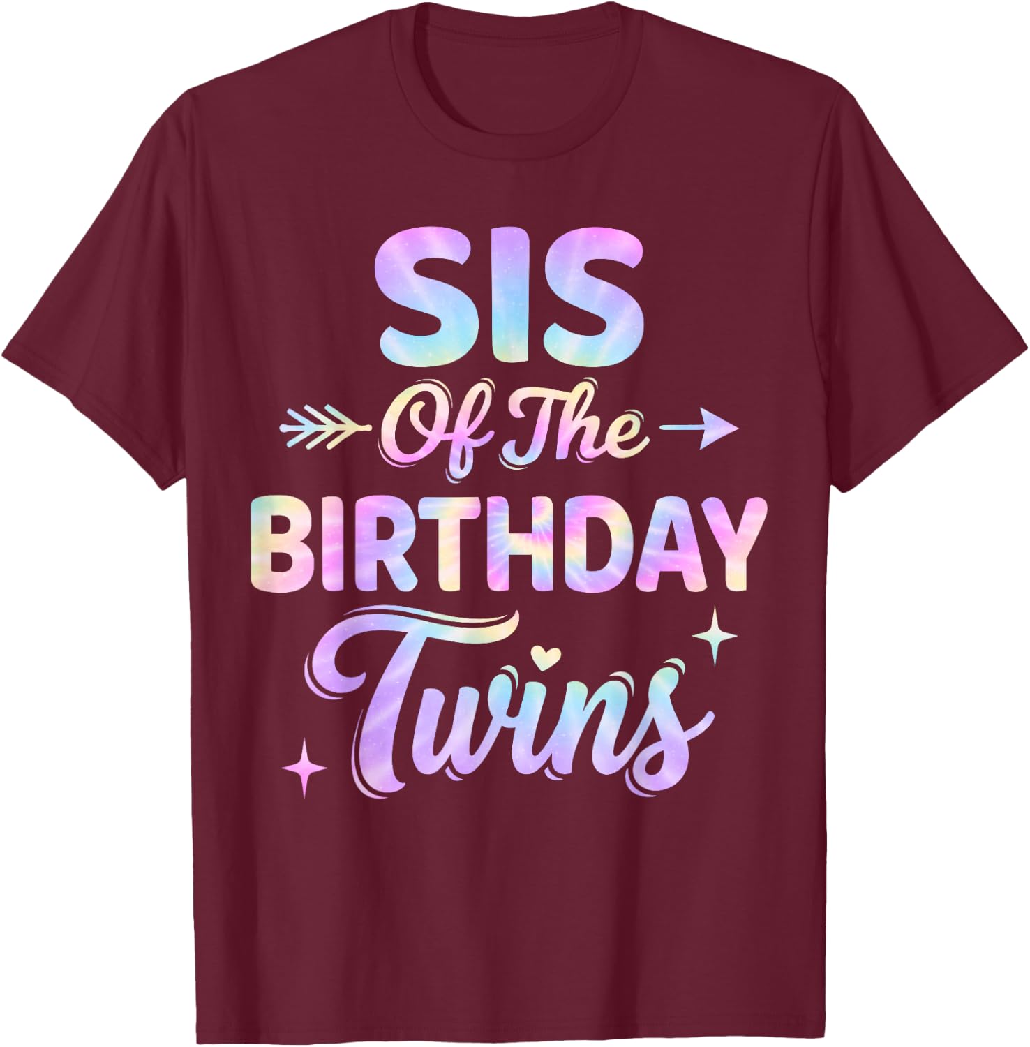 Twin Mom
