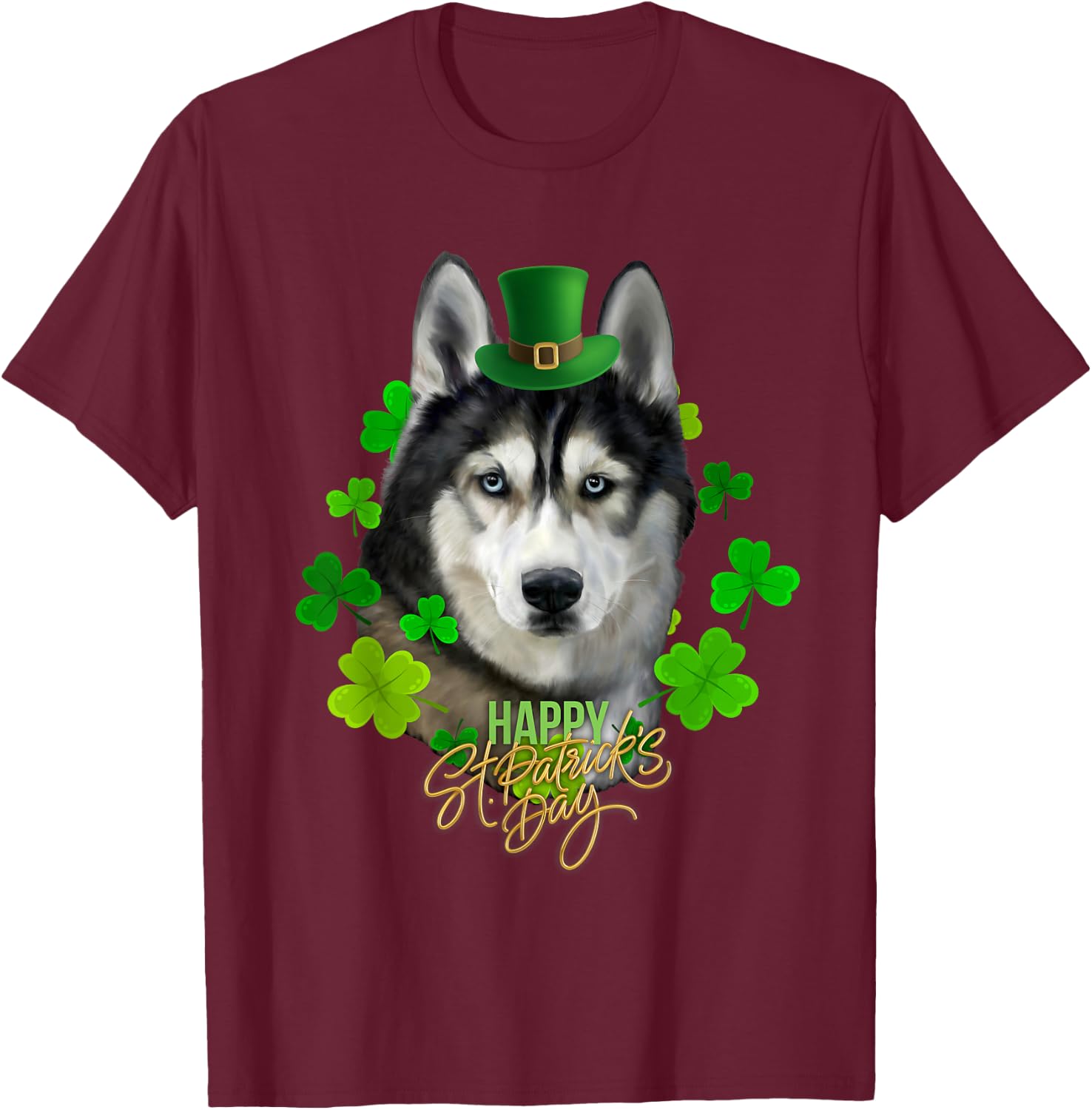 Husky