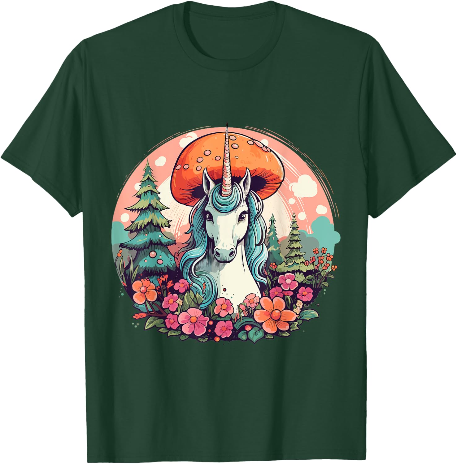 Mushroom & Mycology