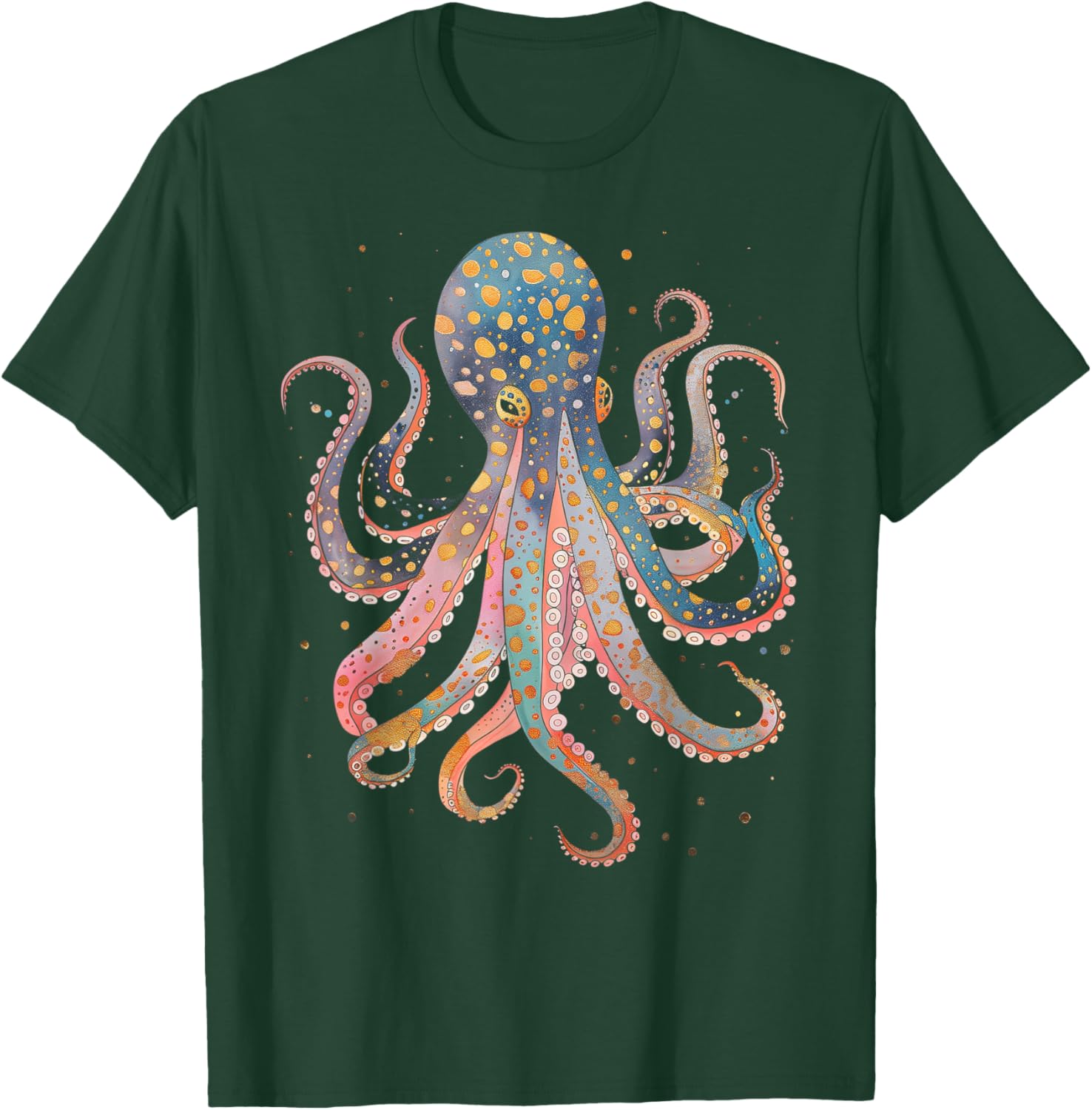 Octopus