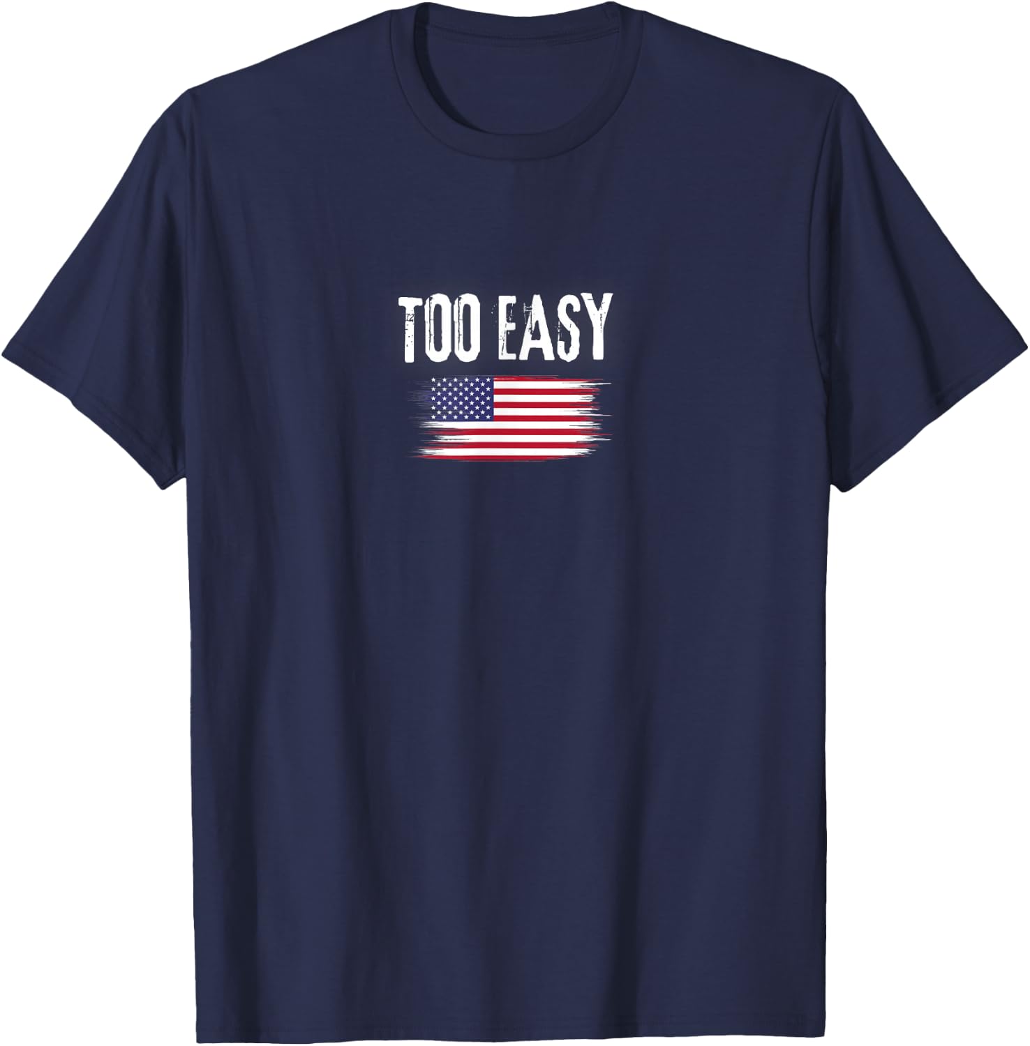 Patriotic