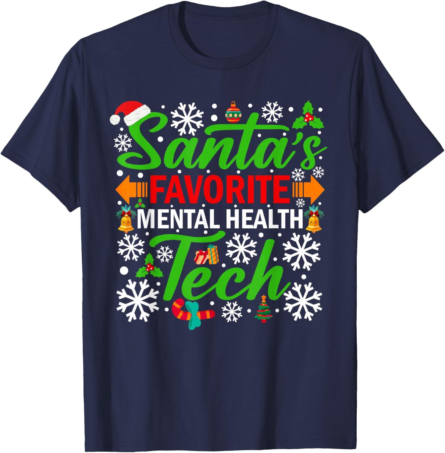 Mental Health
