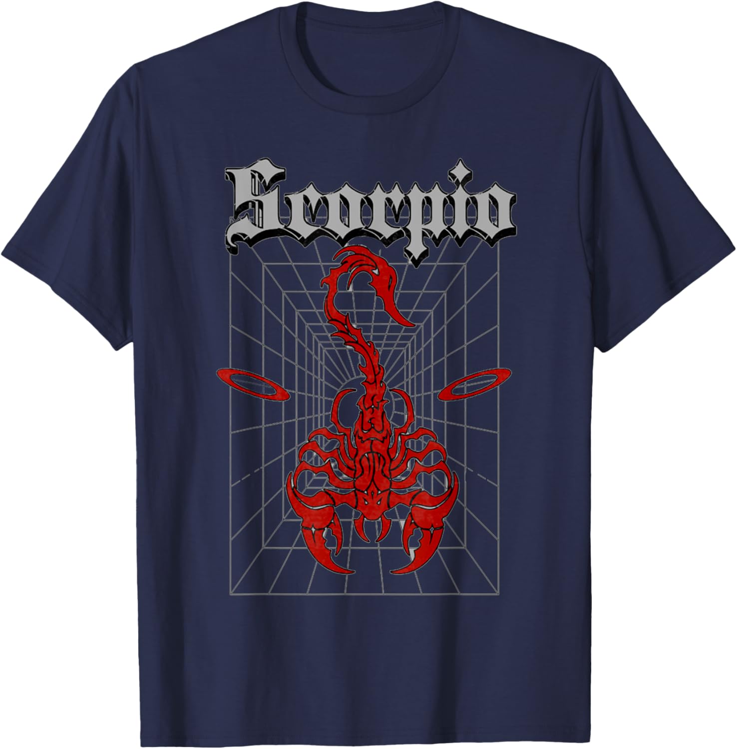 Scorpio