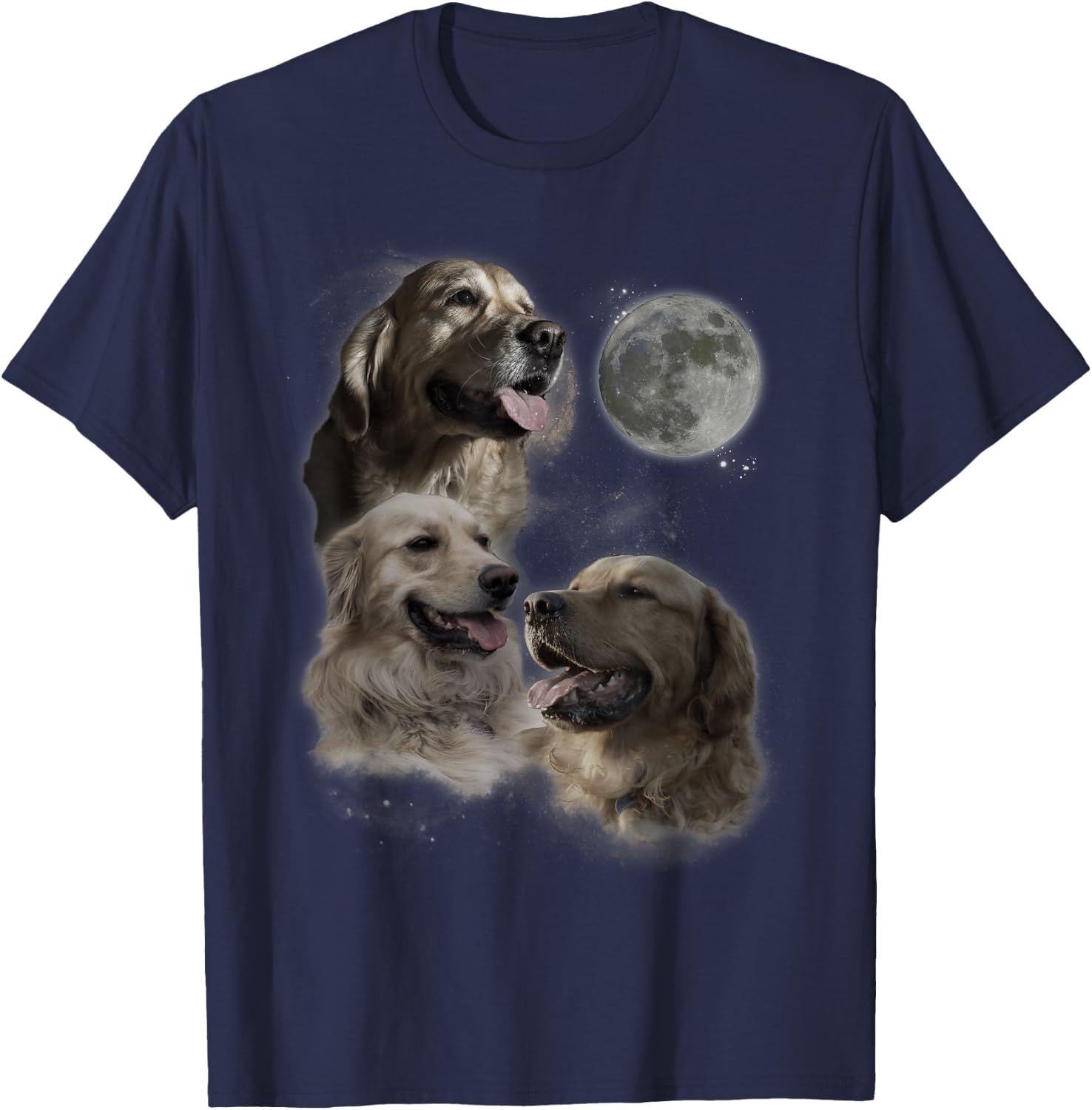 Moon & Lunar