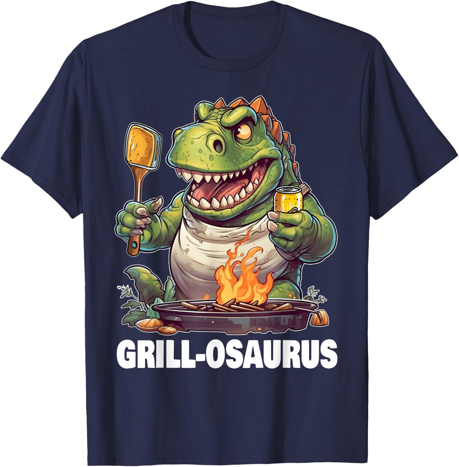 BBQ & Grilling