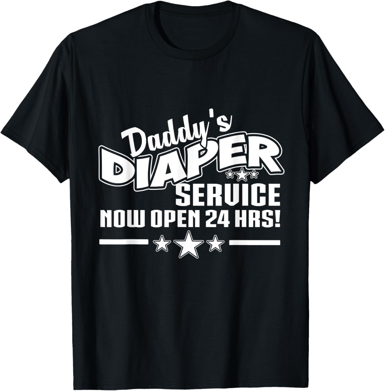 New Dad
