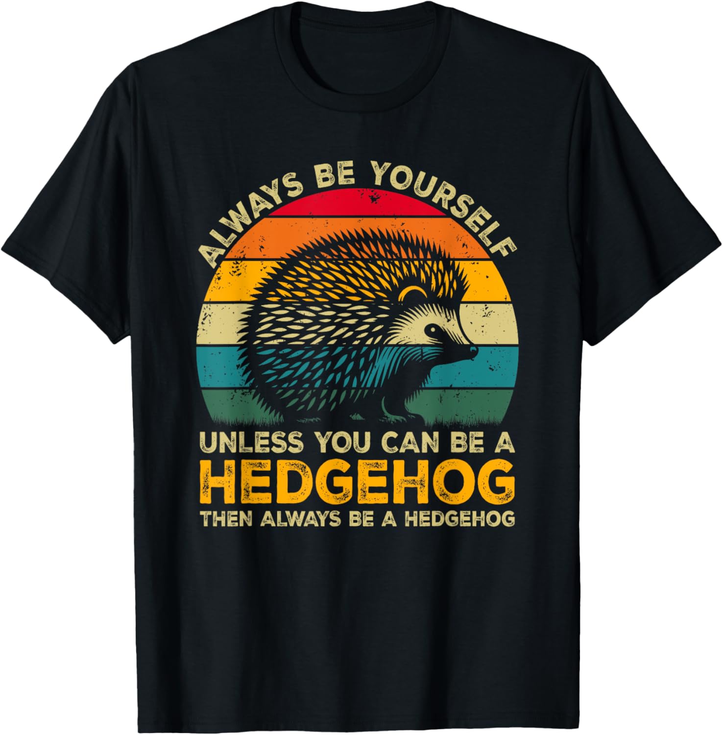 Hedgehog