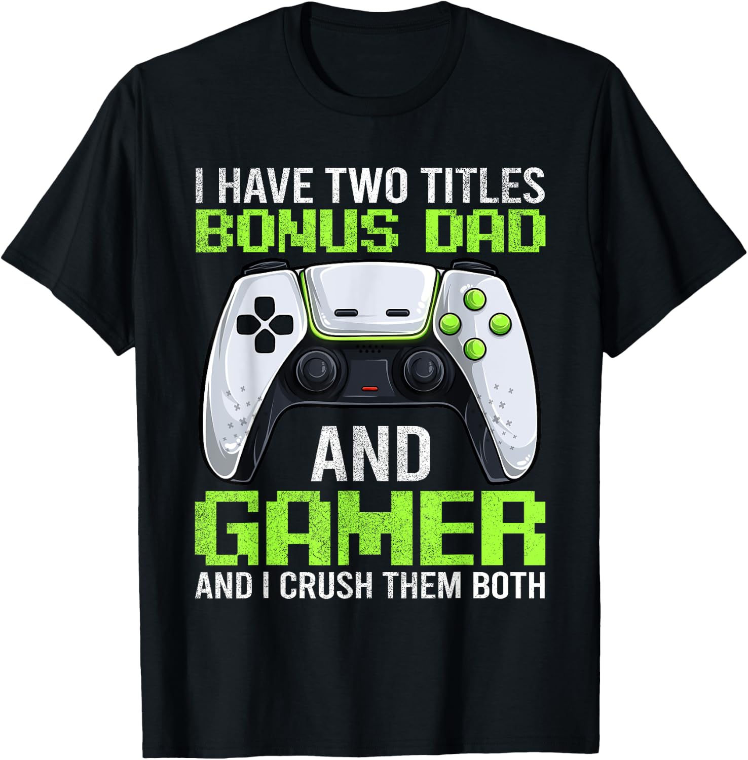 Bonus Dad