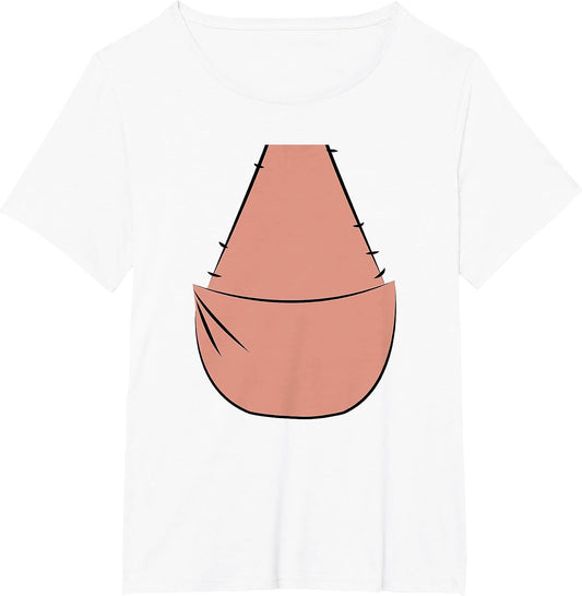 Kanga Easy Costume