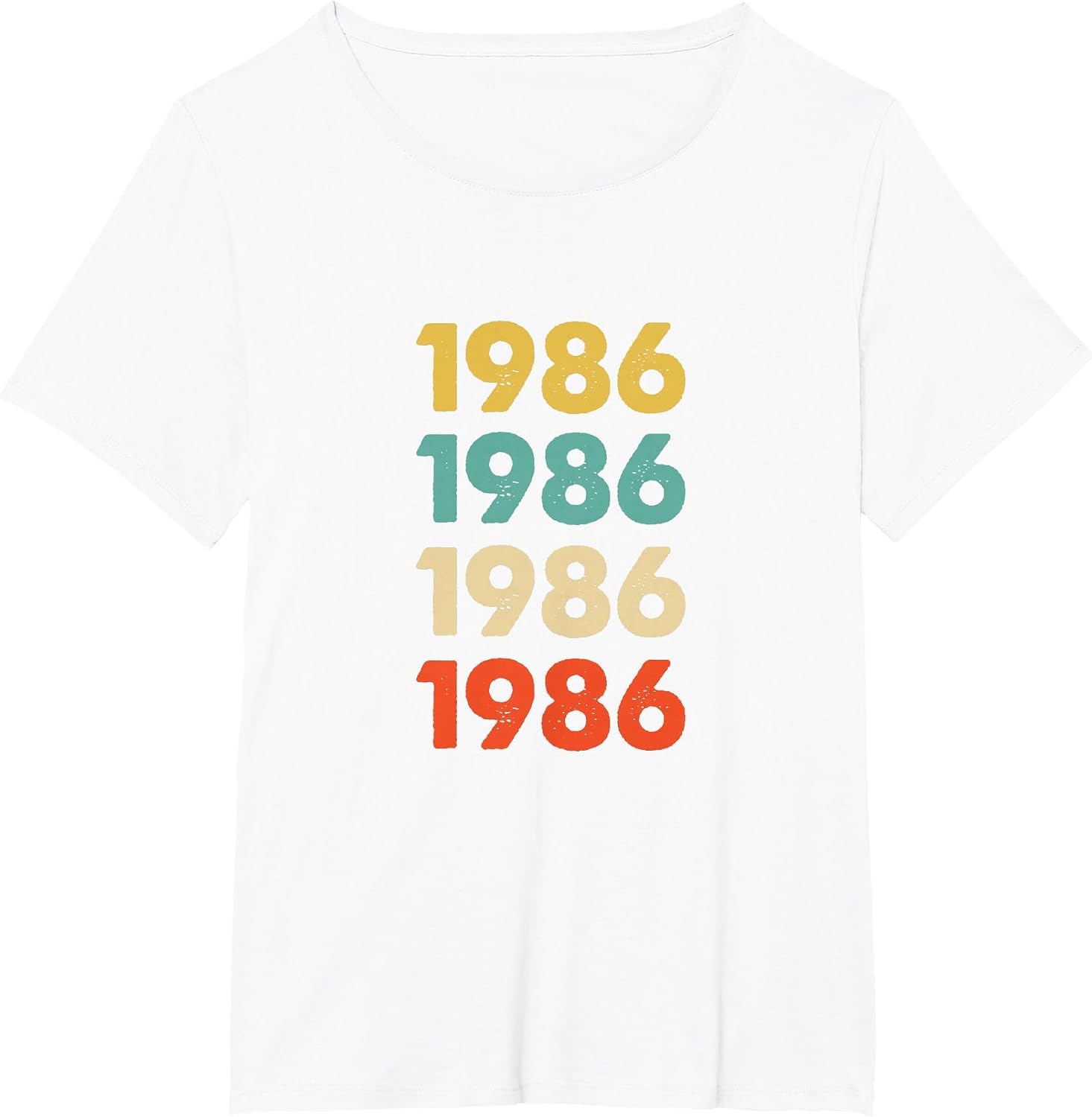 1986 Birthday