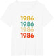 1986 Birthday