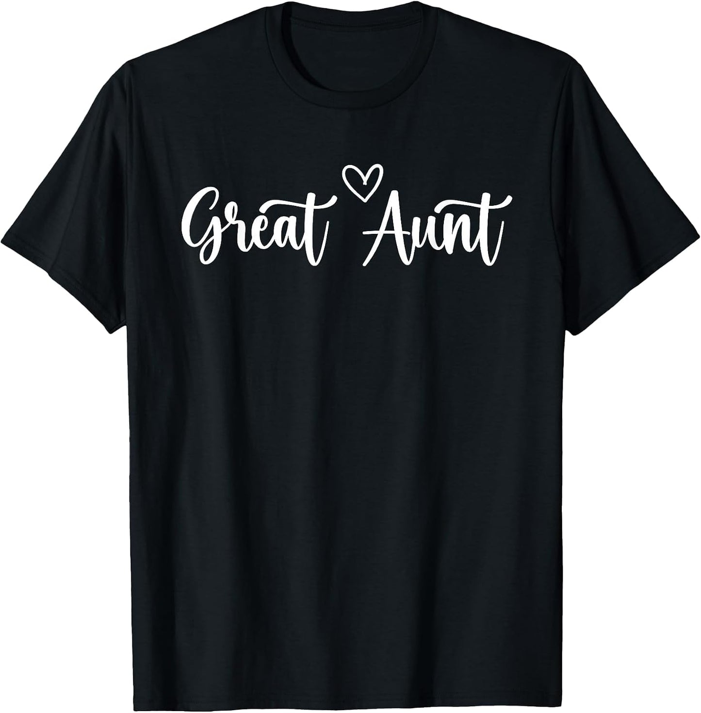 Great Aunt Appreciation Great Auntie