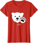 Coca Cola Polar Bear Wave