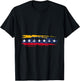 Venezuela Flag Stars Art Venezuelan Pride Country Culture