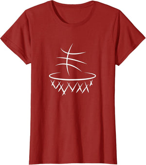 Graphic Basketball