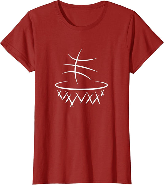 Graphic Basketball